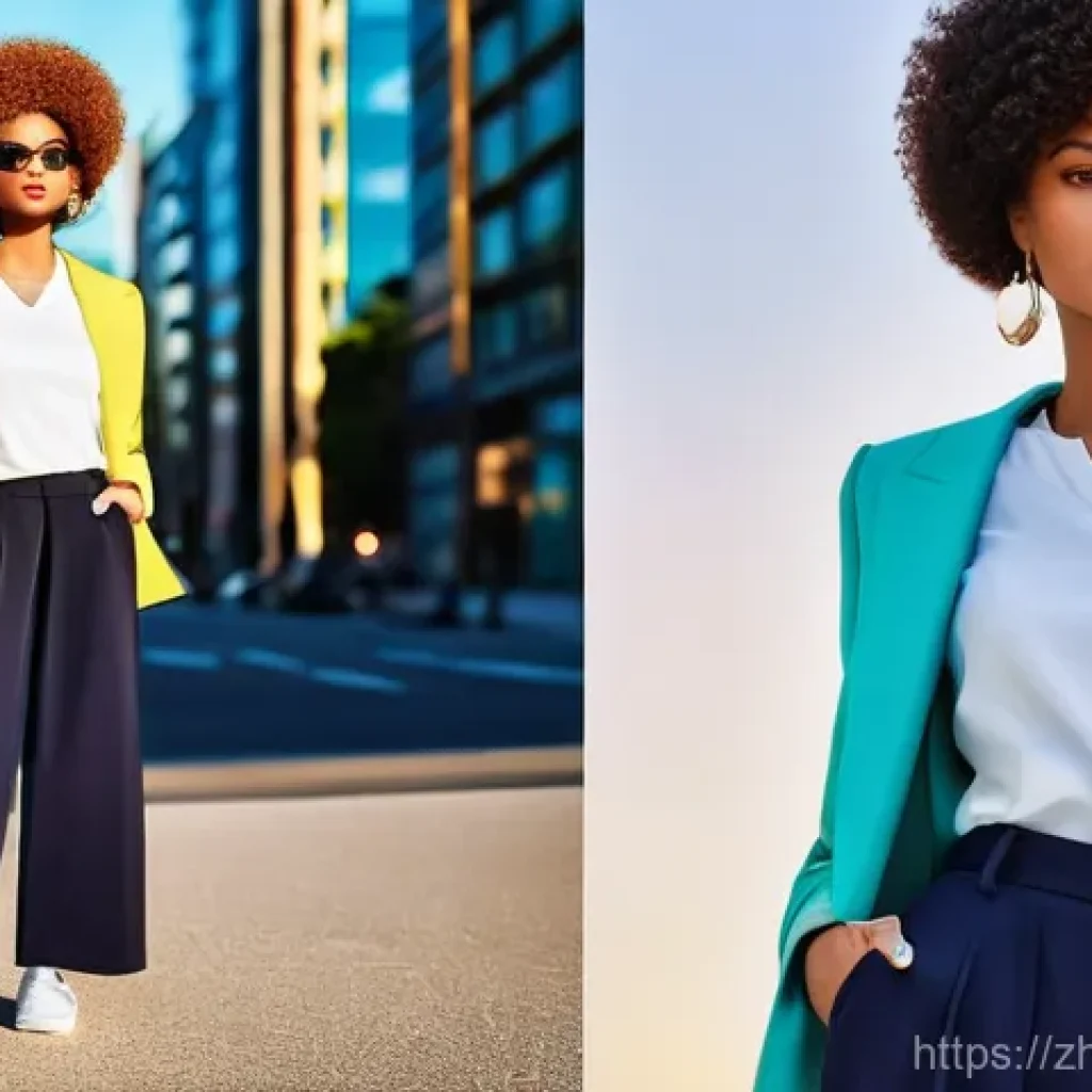 미미와 한국 캐릭터 산업의 협업 - **Mimi Doll: Urban Chic Fashion Icon**
A hyperrealistic depiction of Mimi Doll as a modern fashi...