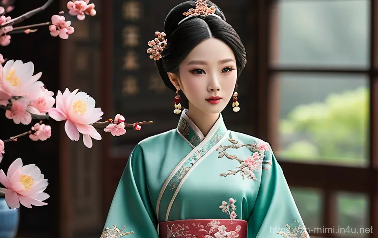 미미와 한국 캐릭터 산업의 협업 - **Mimi Doll: K-Pop Stage Performance**
    A dynamic, vibrant image of Mimi Doll embodying a K-Pop i...