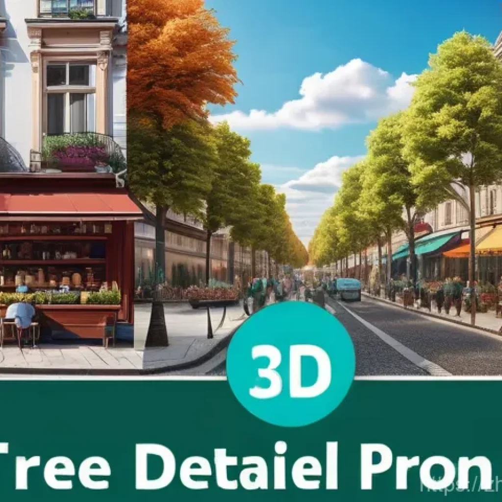 미미의 캐릭터 라이선스 비용 분석 - Here are three detailed image generation prompts in English: