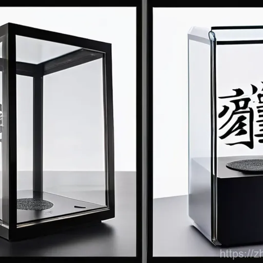 미미 굿즈의 중고 시장 분석 - **Limited Edition Mi Home Collectible Display:**
A high-definition, minimalist studio shot showc...