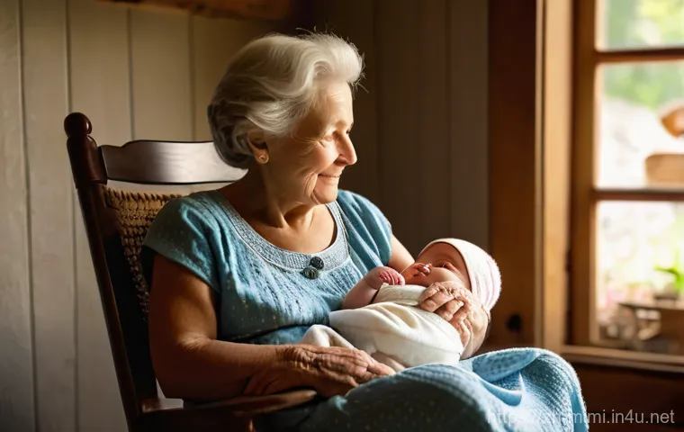 미미와 영화화 가능성 분석 - An expansive, breathtaking fantasy landscape featuring a hidden, serene village nestled beside a cas...